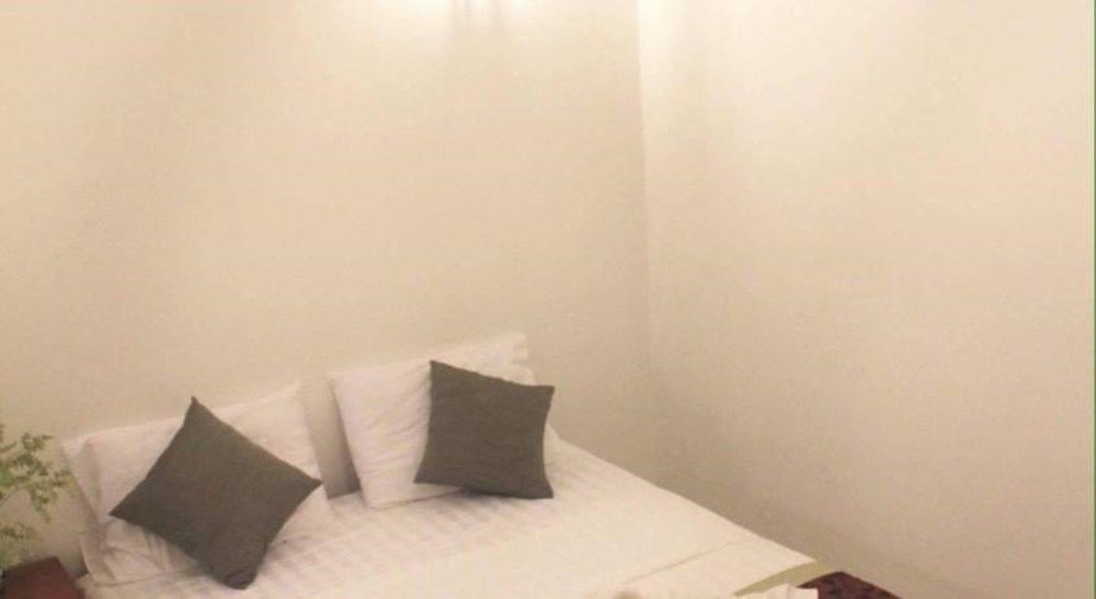 La Fortress Boutique Hotel Kep Eksteriør billede
