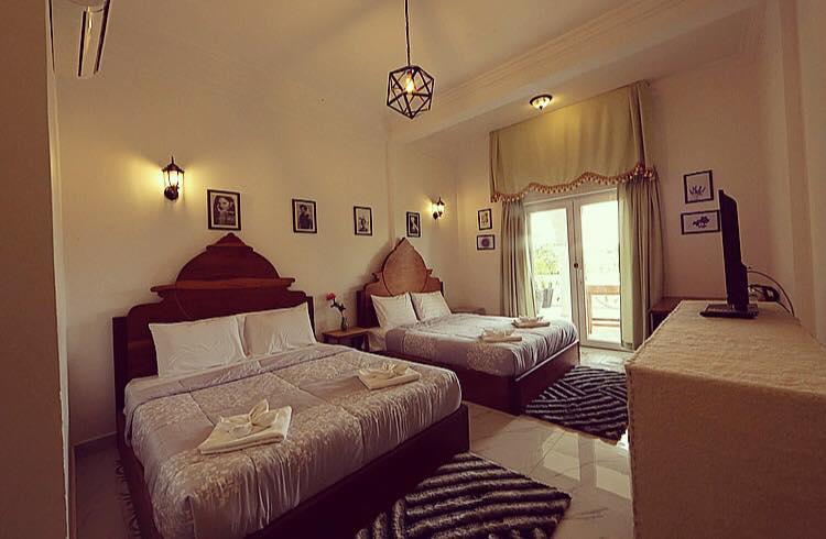 La Fortress Boutique Hotel Kep Eksteriør billede